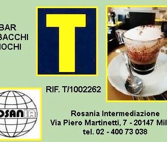 Bar tabacchi giochi (rif. t/1002262)