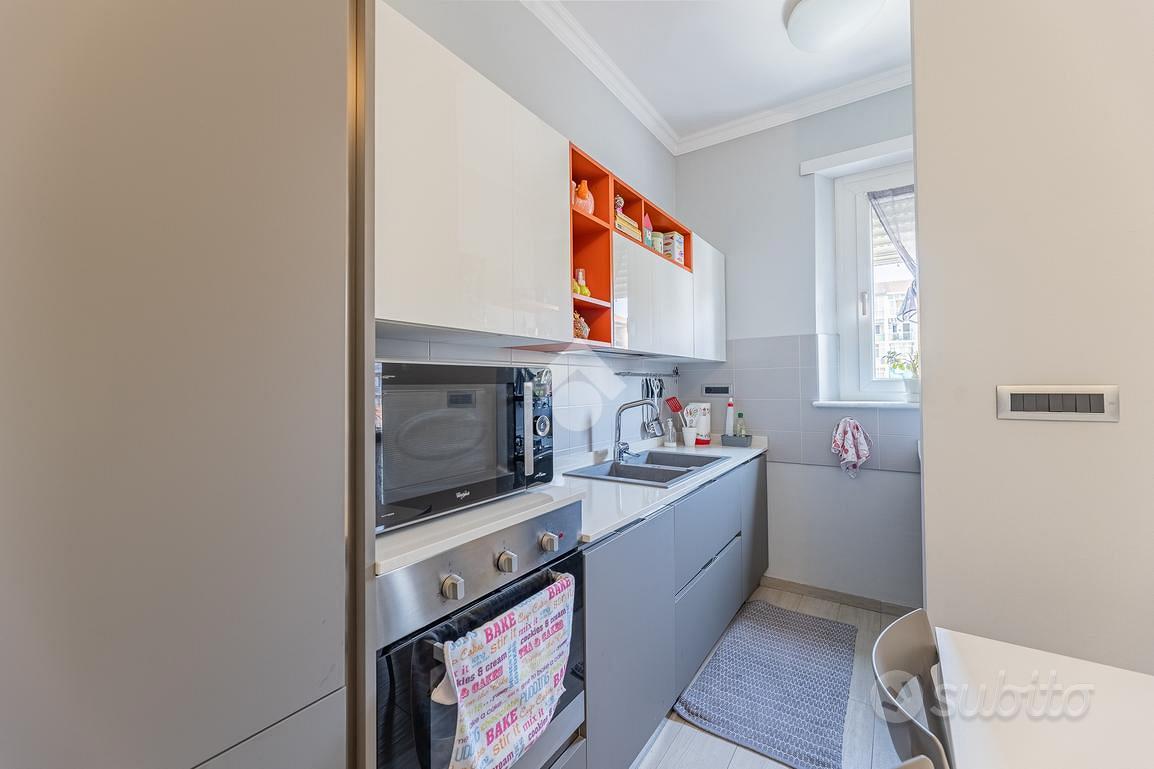 Apartment in Torino, Santa Rita, Circoscrizione 2 - Altro
