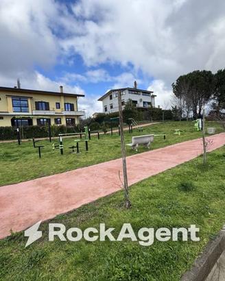 Terreno di 1000 m² a Girifalco