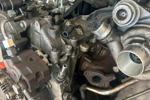 Motore Peugeot boxer 4h03