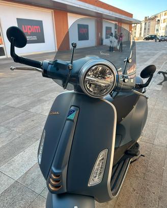 Vaspa officina 125