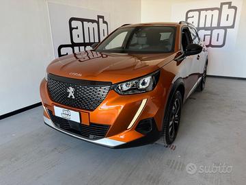 Peugeot 2008 100Cv GARANZIA FINO A 3 ANNI!!!