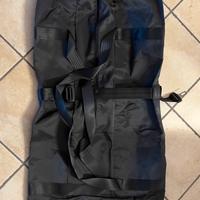 Sacca portasci / snowboard originale Audi