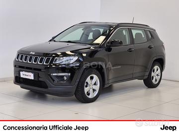 Jeep Compass 1.4 m-air longitude 2wd 140cv my19