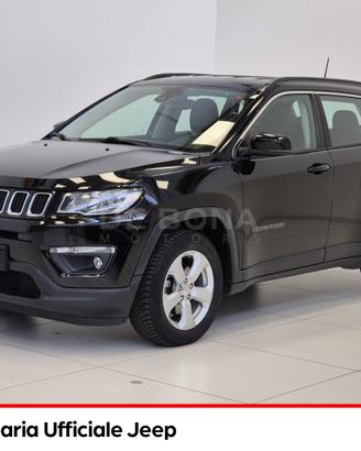 Jeep Compass 1.4 m-air longitude 2wd 140cv my19