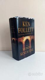 Mondo Senza Fine di Ken Follett