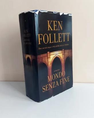 Mondo Senza Fine di Ken Follett