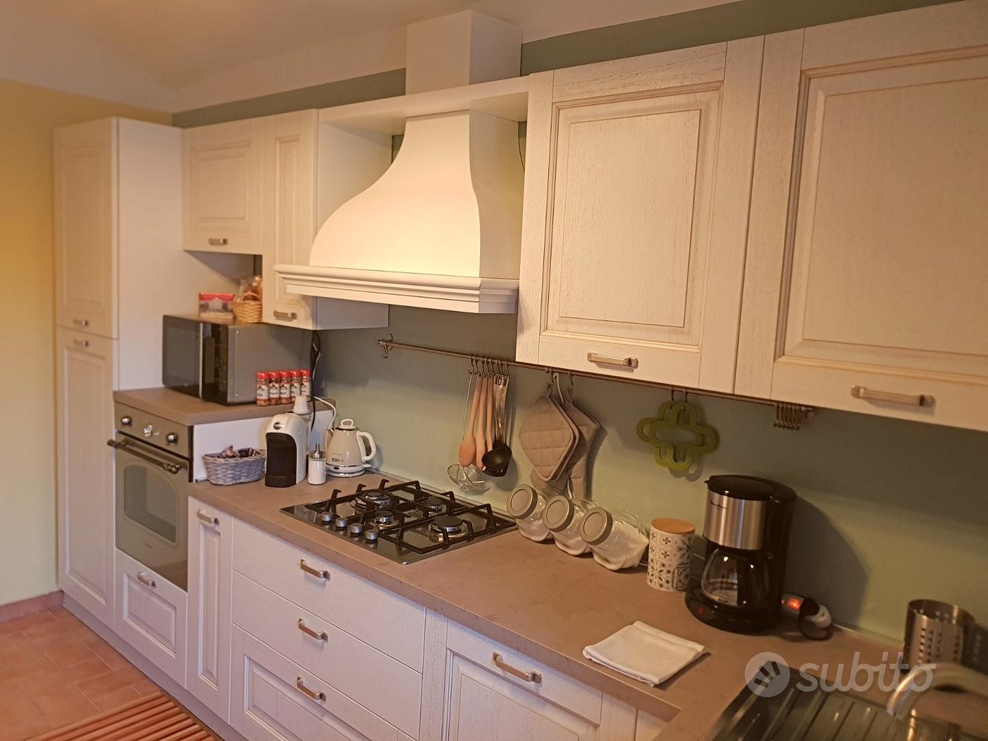 Apartment in Castelnuovo Berardenga, Monteapertaccio - Altro