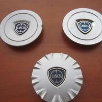 BORCHIE-COPRI-MOZZI X CERCHI LANCIA MUSA-YPSILON