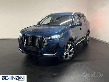 DR AUTOMOBILES dr 6.0 Phev dr 6.0 1.5 Phev - ...