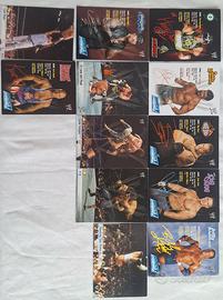 Carte wwe 2004 cena,underthaker,eddie+mosse finali