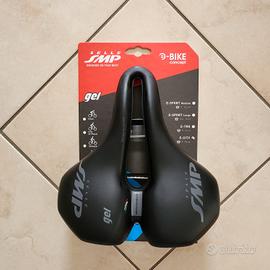 Sella SMP ebike City 