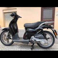 Scarabeo 50