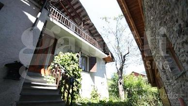 Baita/Chalet/Trullo Bardonecchia [BD30VRG]