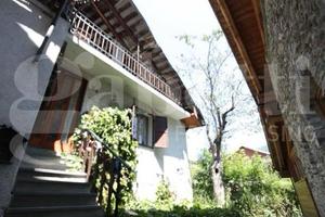 Baita/Chalet/Trullo Bardonecchia [BD30VRG]