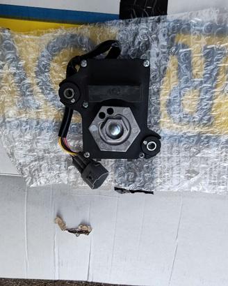 centralina Suzuki v strom 1000 anno 2018 