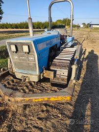Landini  per ricambi 