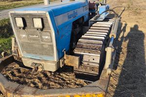Landini  per ricambi 