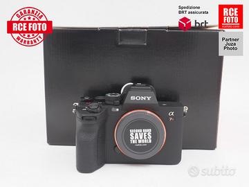 Sony A7R V