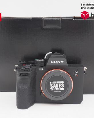 Sony A7R V