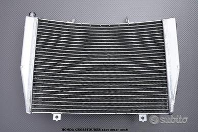 Radiatore per HONDA CROSSTOURER 1200 2012 - 2018