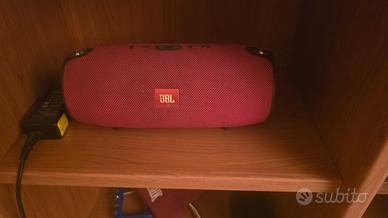cassa jbl xtreme
