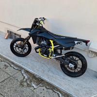 Swm sm 125 r 2023