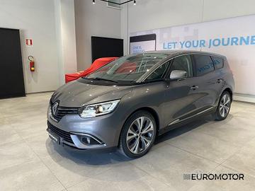 Renault Grand Scenic Grand Scenic 1.7 blue dci In