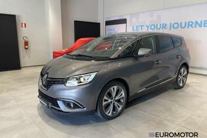 Renault Grand Scenic Grand Scenic 1.7 blue dci In