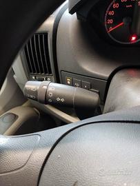 Devioluci / tergi cristallo FIAT DUCATO del 2009