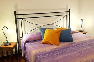 Casa Su Babalotti brevi periodi