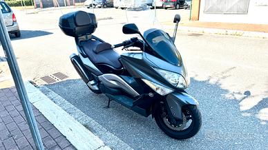 Yamaha  T max 500 2008