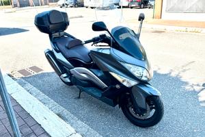 Yamaha  T max 500 2008