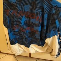 felpa atalanta vintage 