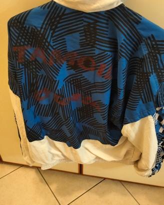 felpa atalanta vintage 