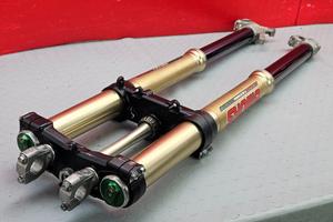 STELI FORCELLA KAWASAKI KXF 450 2019 2023 KX-F 202