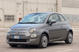 Fiat 500 1.3 Multijet 95 CV Lounge