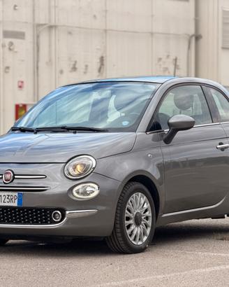 Fiat 500 1.3 Multijet 95 CV Lounge
