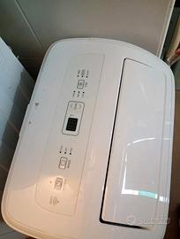 Condizionatore, caldo-freddo  9000BTU portatile