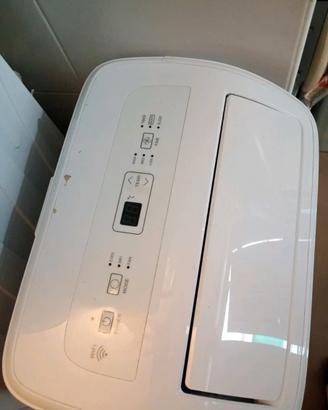 Condizionatore, caldo-freddo  9000BTU portatile