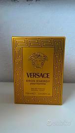 Profumo Versace Eros Energy pour Homme EDP 100ml