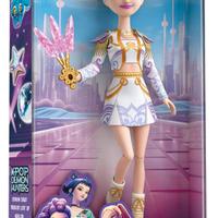 bambole k-pop hunters 