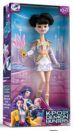 bambole k-pop hunters 