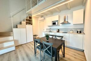 Loft a due passi da Bergamo
