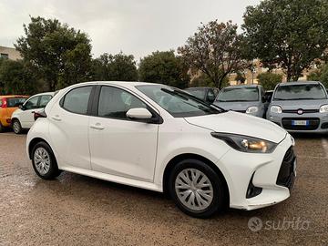 Toyota Yaris 1.0 5 porte Trend GARANTITA 12 MESI
