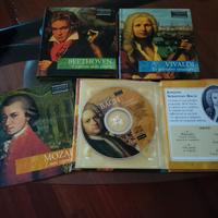 CD musica classica