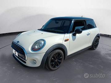 MINI Mini 1.5 Cooper 3p