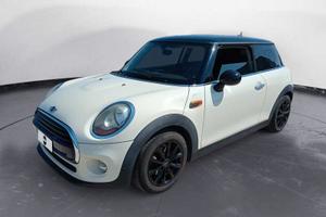 MINI Mini 1.5 Cooper 3p