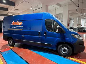 FIAT DUCATO MAXI L3H2 2021 km 83000