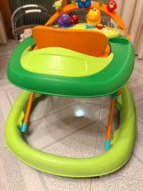girello Chicco